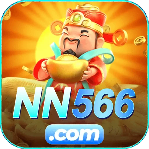 NN566.COM-App de Apostas no Brasil com PIX e Bônus Logo